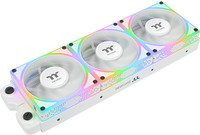Thermaltake TOUGHFAN EX 140 ARGB Sync Gehäuselüfter in Weiß - Bild 1
