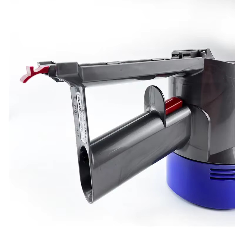 Original Dyson Ersatzmotor und Staubbehälter für V7 und V8 Staubsauger, Multicolor - Bild 2