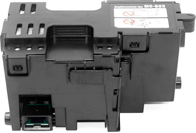 Canon MC-G03 Wartungs-Tintenpatronentank in Schwarz für GX4010 bis GX4092 Serien - Bild 1
