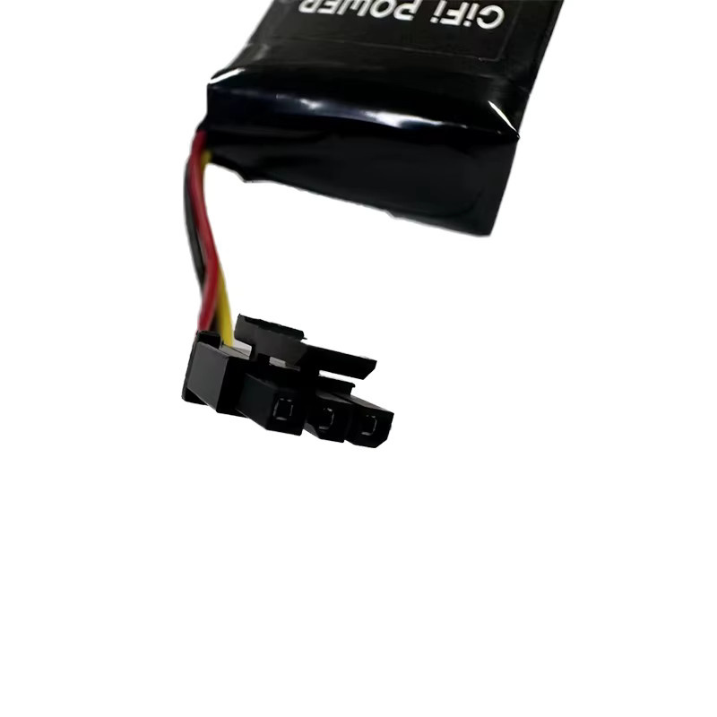 Original Parrot Skycontroller 2 Fernbedienungsakku, wiederaufladbarer Li-Ion Akku, 7,4 V, 3550 mAh, Schwarz - Bild 2