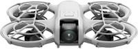 DJI Neo Quadrocopter mit Kamera Hellgrau - Bild 2