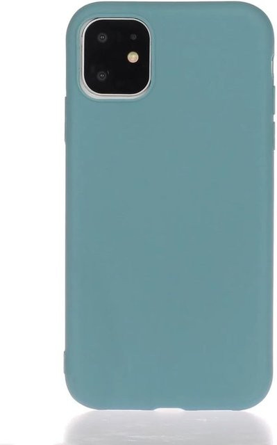 Schutzhülle für Apple iPhone 13 Pro Max in Blau - Bild 1
