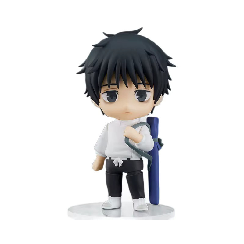 Bandai Jujutsu Kaisen Okkotsu Yuta Figuren, Modellpuppen-Set, Austauschbare Gesichter - Bild 2