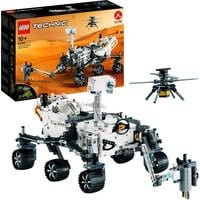 LEGO NASA Mars Rover Perseverance Konstruktionsspielzeug 10+ - Bild 2