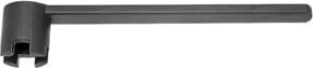 AMF Spezialschlüssel Schwarz 32 mm - Bild 1