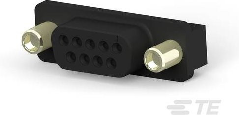 TE Connectivity 5745076-4 in Schwarz - Bild 1