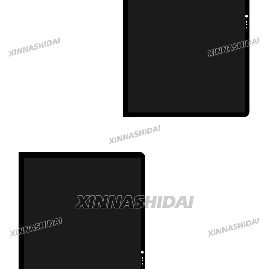 Lenovo Yoga Tab 11 Ersatz Touchscreen LCD Digitizer Baugruppe für YT-J706 YT-J706F YT-J706X YT-J706L - Bild 2