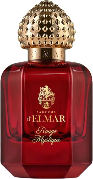 Parfums d'Elmar Rouge Mystique Extrait de Parfum, Unisex - Bild 1