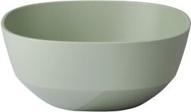 Mepal Schale Silueta Salatbowl aus Melamin in Nordic Sage, 750 ml - Bild 1
