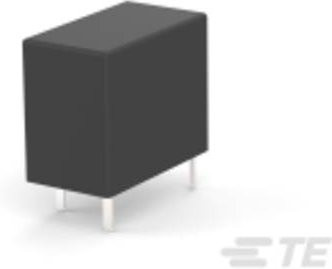TE Connectivity T77S1D10-05 Relais in Schwarz - Bild 1