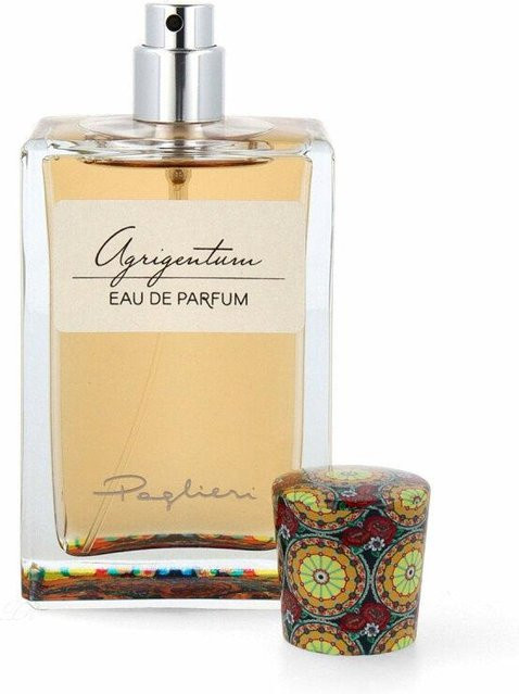 Paglieri 1876 Agrigentum Eau de Parfum, 100 ml, Unisex - Bild 1