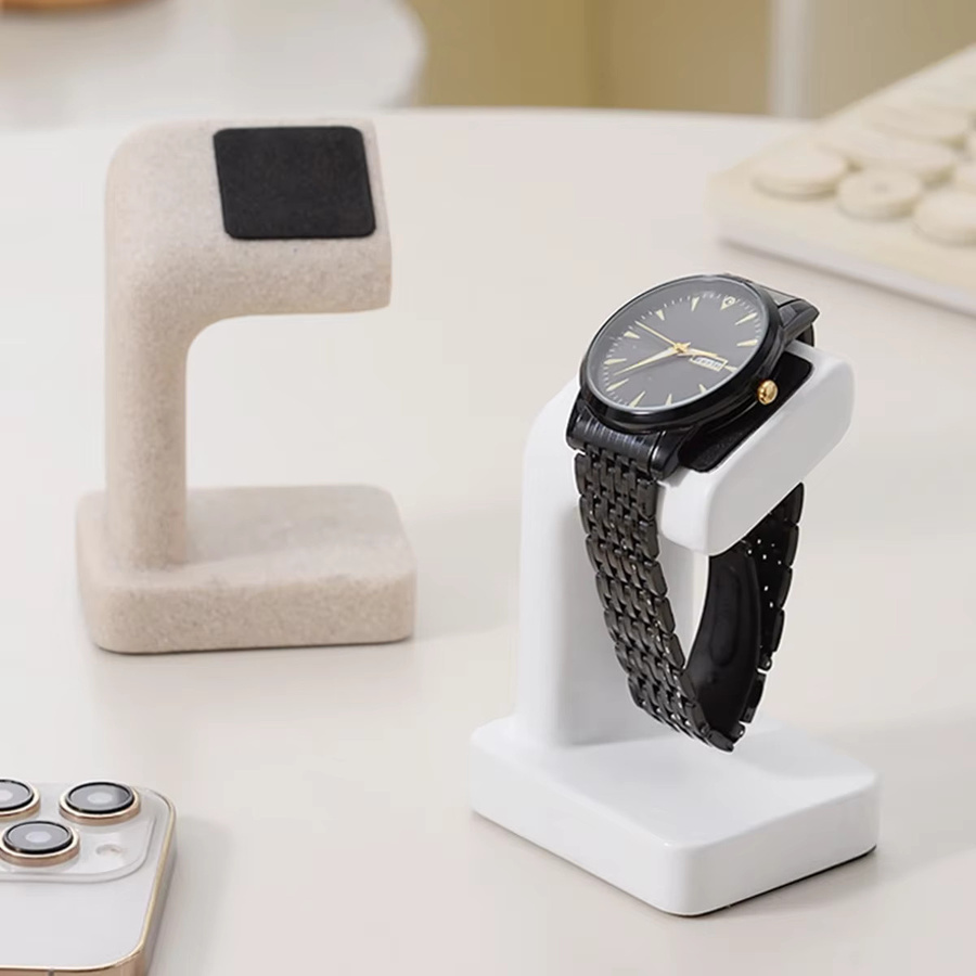 FancyWrist Uhrenhalter, Harz, C-Typ - Bild 3