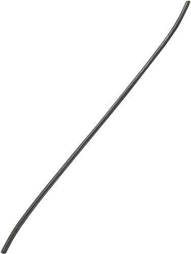 TRU Components Spiralschlauch TC-KSPR10BK203 Schwarz Meterware für 7,50 bis 30 mm - Bild 1