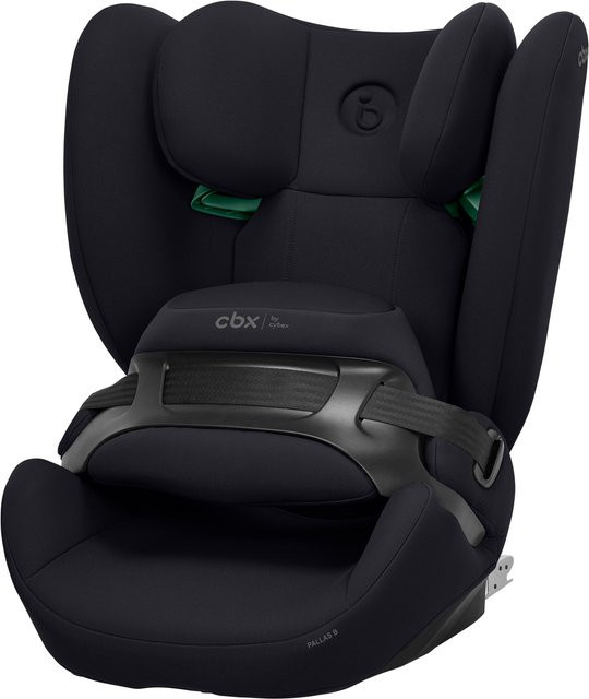 Cybex CBX Pallas B I-Size Kindersitz für 76 - 150 cm, Schwarz - Bild 1
