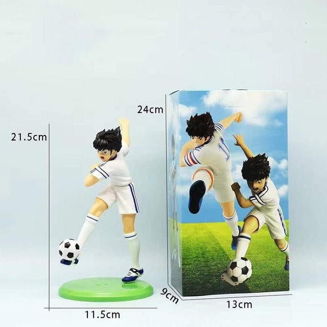 Yiran toy 1 Captain Tsubasa Ozora Tsubasa Action Figuren, ab 14 Jahren - Bild 1