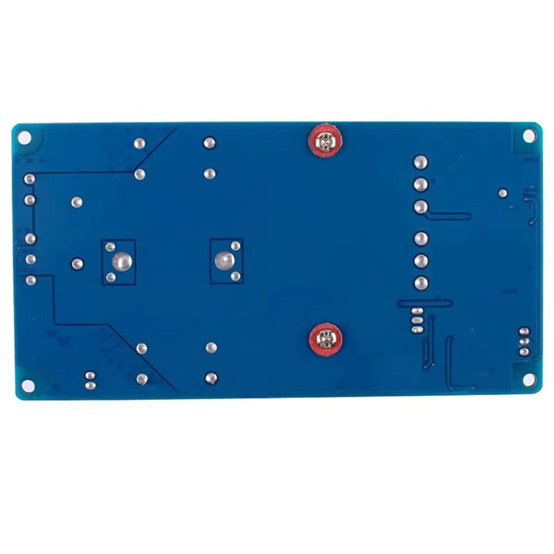 ABZW Home Mono Kanal Digital Class D Verstärker für Lautsprecher und Subwoofer bis 1000W - Bild 2