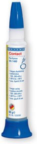 Weicon Contact VA 1460 Cyanacrylat-Klebstoff, 60 g - Bild 1