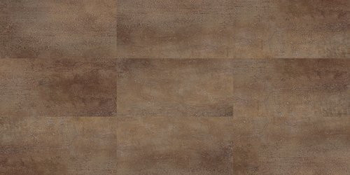 VILO SPC Wandverkleidung Rusty in Braun, Matt, 30 x 60 cm - Bild 1