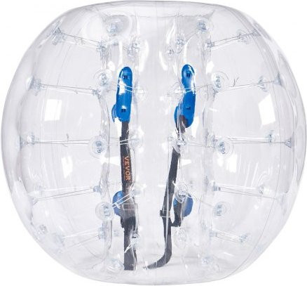 VEVOR Aufblasbarer Bumper Ball, 1-teiliges Set - Bild 1