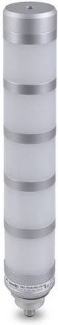 Di-soric Signalsäule 213757 aus Aluminium in Silber und Multicolour - Bild 1