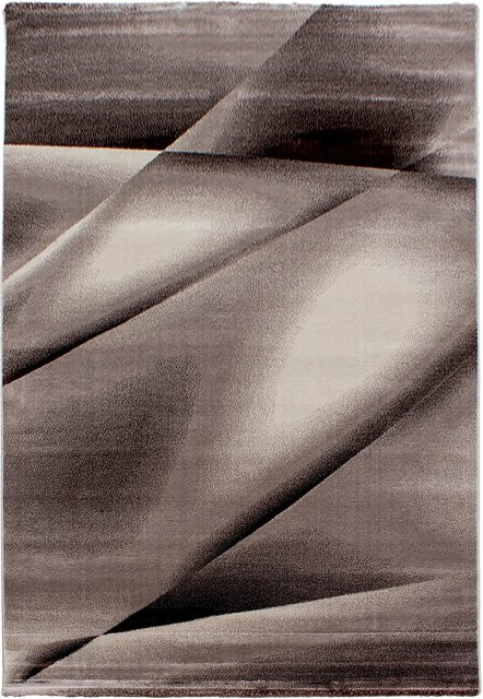 Ayyildiz Kurzflorteppich Miami Braun B/L: 120 x 170 cm - Bild 5