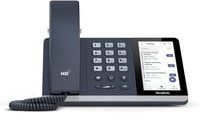 Yealink MP54 E2 VoIP-Telefon mit Bluetooth und Hands-free Funktion in Classic Gray - Bild 2