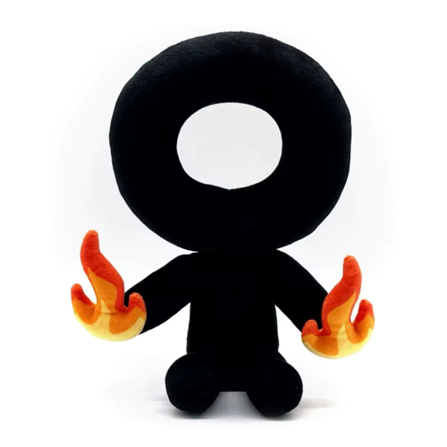 Youtooz Alan Becker Plushie, Plüsch / Textil - Bild 3