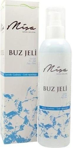 Wellness Zone Eisgel, 200 ml, Unisex - Bild 1