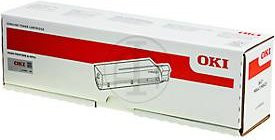Original OKI Tonerpatrone Schwarz 44992402 für B401 MB441 MB451 mit 2500 Seiten Reichweite - Bild 3