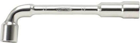 KS Tools ULTIMATEplus Doppelsteckschlüssel aus Chrom-Vanadium in Silber, 36mm - Bild 1