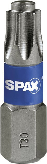 Spax T-Star Plus Bit T 30 in Orange - Bild 2