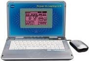 Vtech Power XL Laptop E/R Lerncomputer Handheld-Spielkonsole - Bild 2