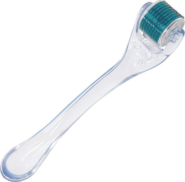 SANPKON Microneedling-Gesichtsroller, Unisex, Gesicht und Haare - Bild 1