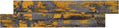 iWerk Paneele Sahara in Holzoptik, Farbe: Beige, Breite: 100 mm, Höhe: 780 mm - Bild 1