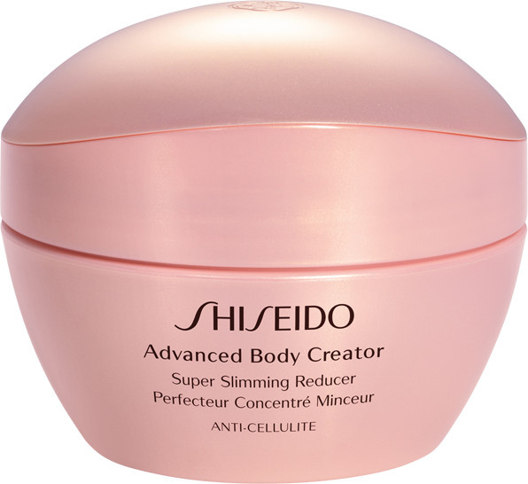 Shiseido Advanced Body Creator Super Slimming Reducer Gel, Unisex - Bild 1