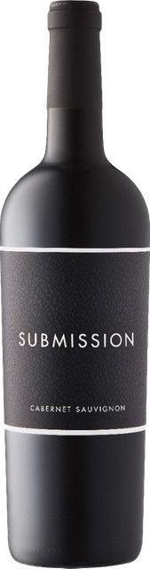 689 Cellars Submission Cabernet Sauvignon 2022 Rotwein, Kalifornien, 0,75 l - Bild 1