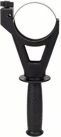 Bosch Handgriff für Bohrhämmer GBH 10 DC und GBH 11 DE in Schwarz - Bild 1