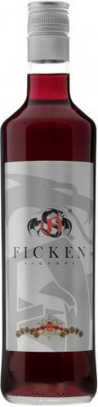 Ficken, Likör, 0,7 l