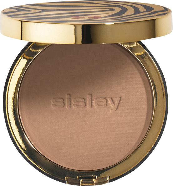 Sisley Phyto-Poudre Compacte, Puder, Matt, Unisex - Bild 1
