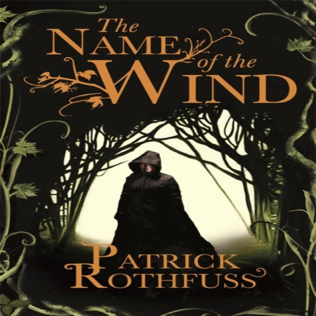 Der Name des Windes, Königsmörder-Chroniken, Patrick Rothfuss, Taschenbuch - Bild 1
