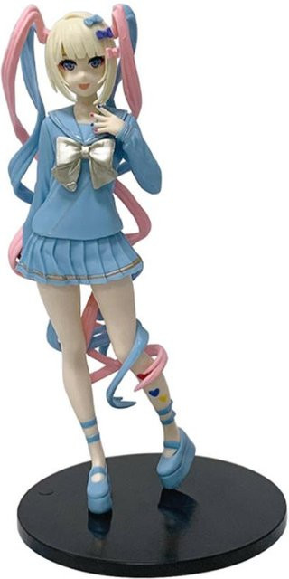 Pop Up Parade KAngel Anime Figur, Sammlermodell, 18cm, ab 14 Jahren - Bild 1