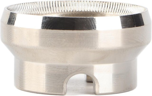 TOMTOP JMS Uhrenöffner-Matrize, Edelstahl, 30,5 mm - Bild 1