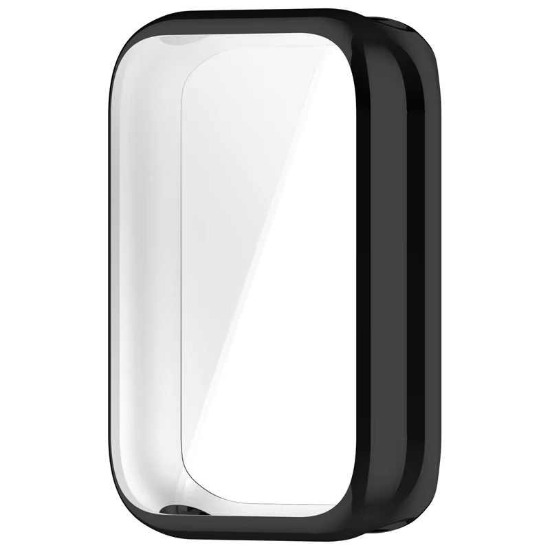 Xiaomi Schutzhülle Mi Band 9 Pro, TPU, Schwarz - Bild 3