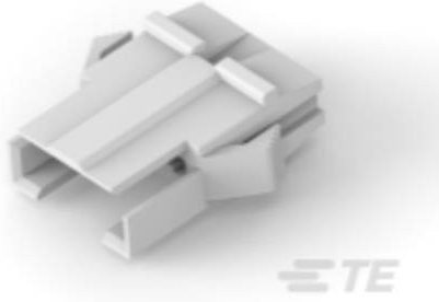 TE Connectivity 172213-4 Bag für Panel Mount - Bild 1