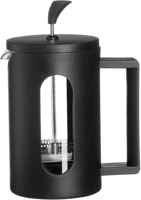 Ritzenhoff & Breker Kaffeebereiter French Press Adana Schwarz 800 ml - Bild 1