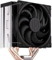 Endorfy Fera 5 CPU-Kühler, Schwarz - Bild 1