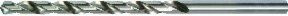 Exact HSS-Co5 Spiralbohrer in Silber, Durchmesser: 5,0 mm - Bild 1