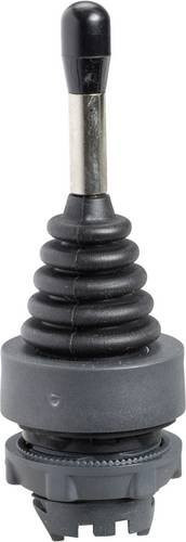 Schneider Electric ZD5PA24 Frontelement in Schwarz - Bild 1