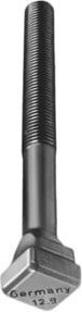 AMF Spannwerkzeugsortiment Nr. 6531 M16 x 16mm, 45-teilig, grau aus Stahl - Bild 1
