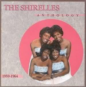 Anthology von Shirelles, CD - Bild 1